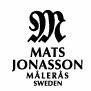 Mats Jonasson Målerås
